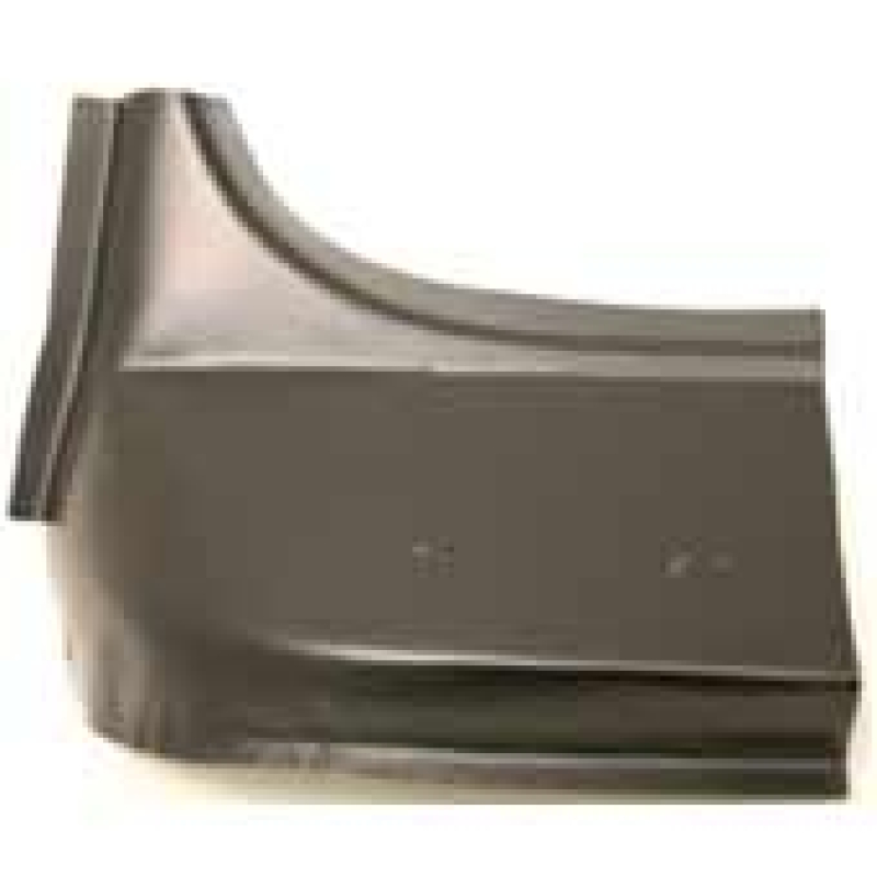 PLW023A ruithoek reparatie deel rechts